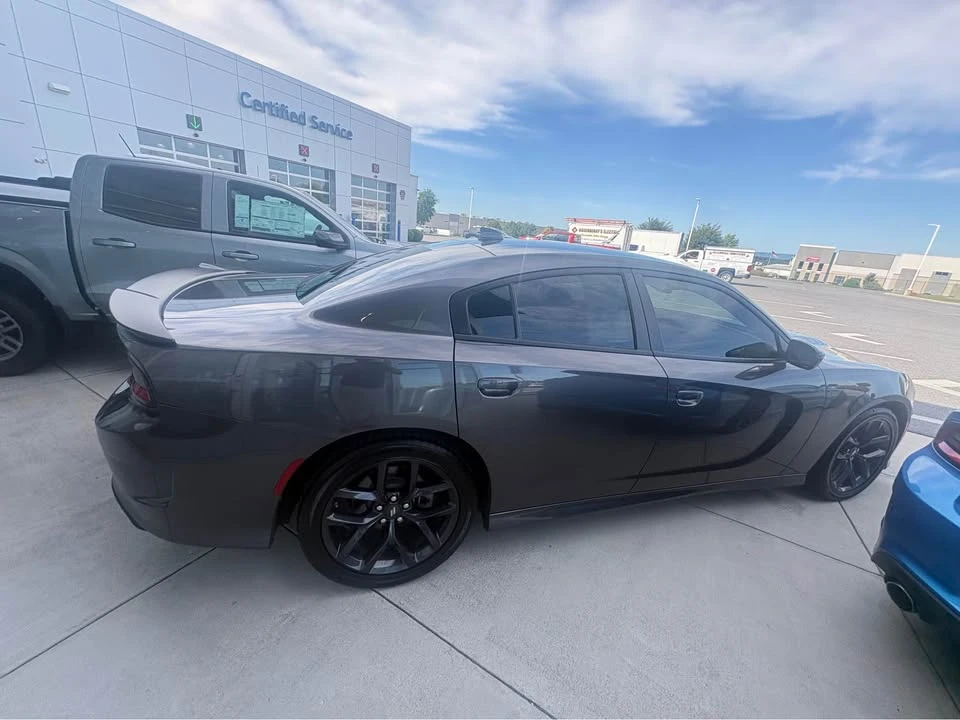 2022 Dodge Charger 7th Gen - Image 3 of 14