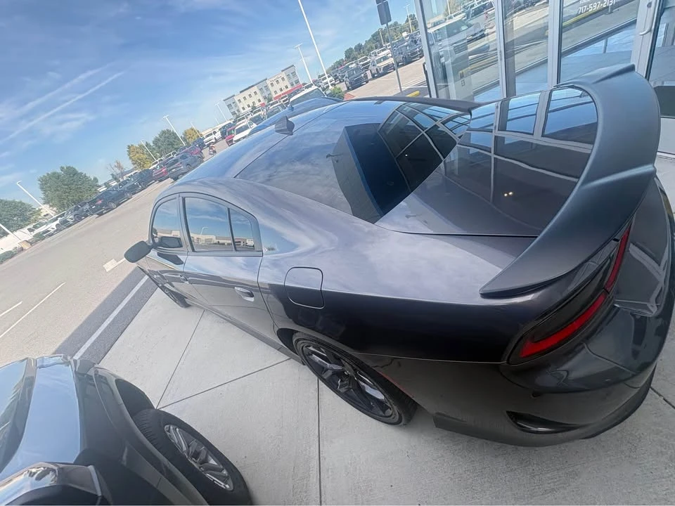 2022 Dodge Charger 7th Gen - Image 5 of 14