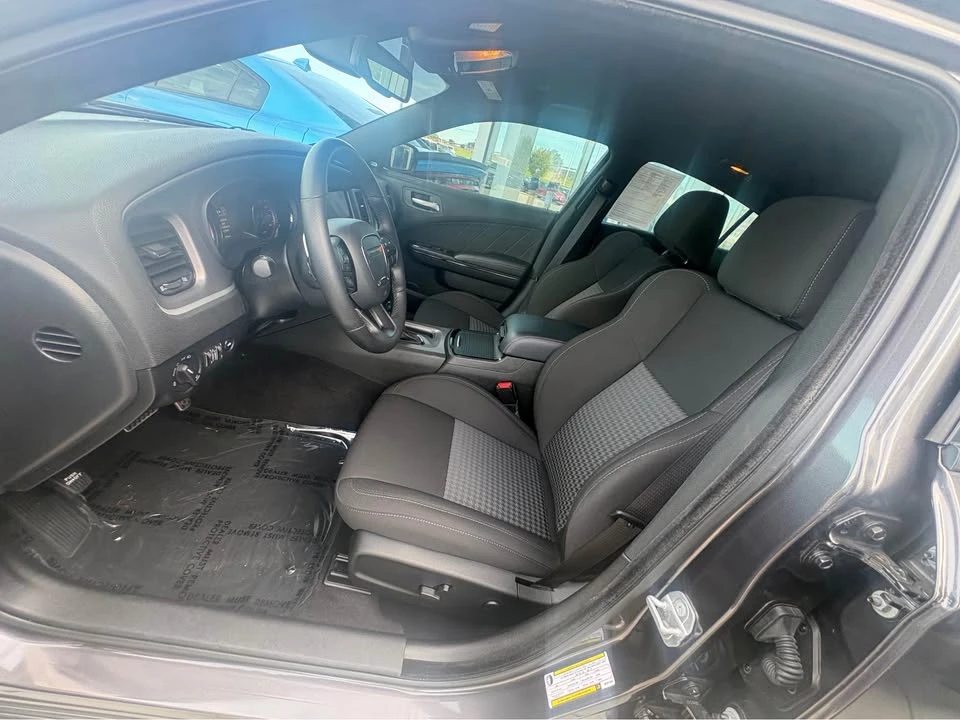 2022 Dodge Charger 7th Gen - Image 7 of 14