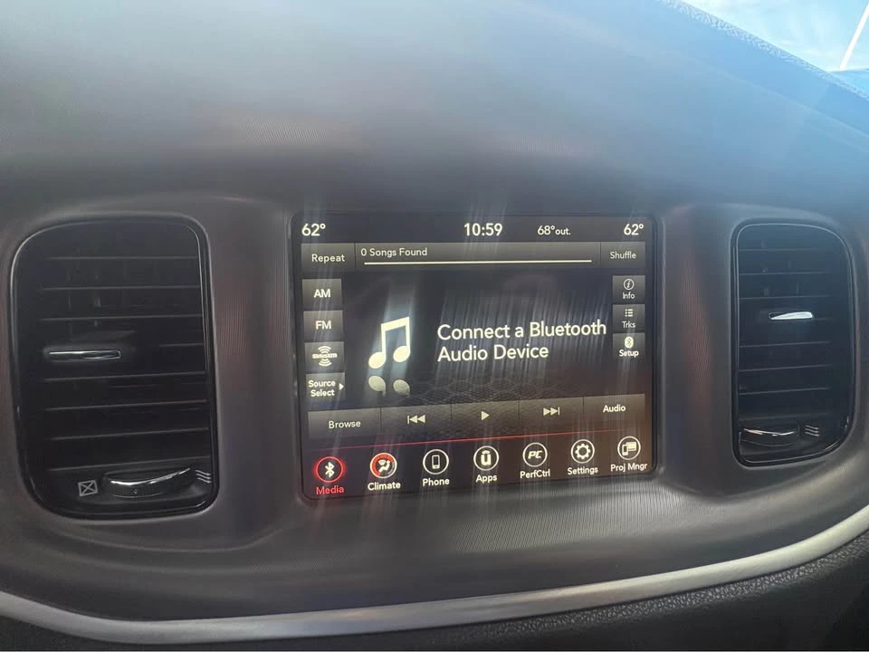 2022 Dodge Charger 7th Gen - Image 11 of 14