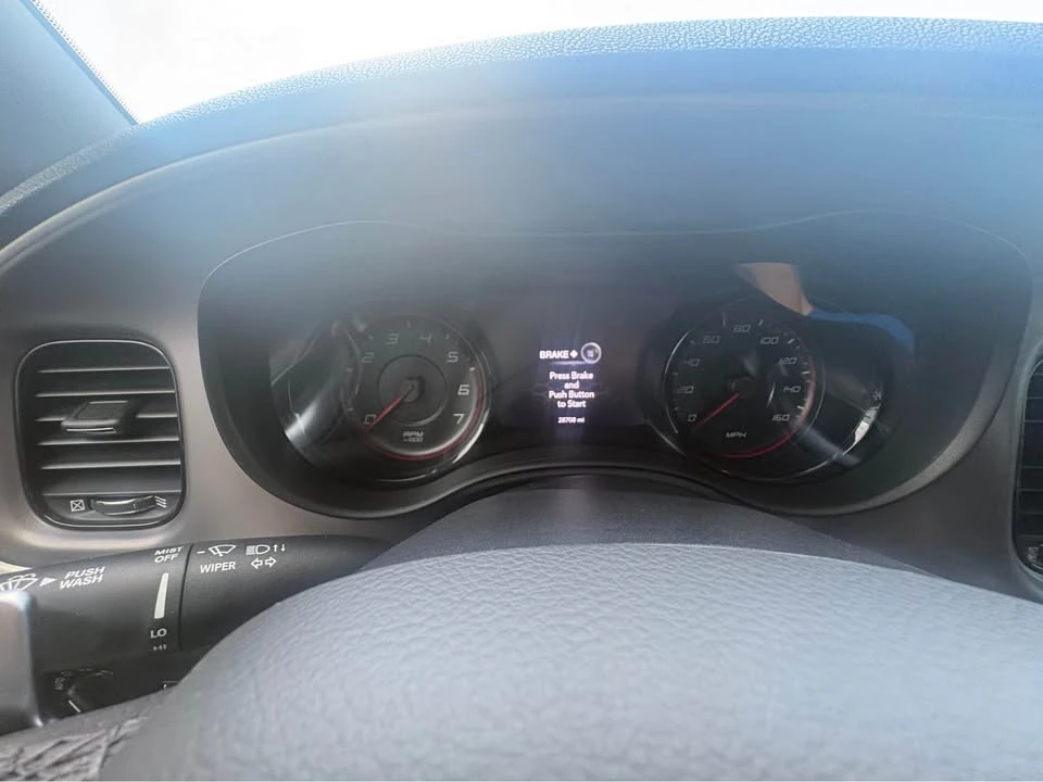 2022 Dodge Charger 7th Gen - Image 9 of 14