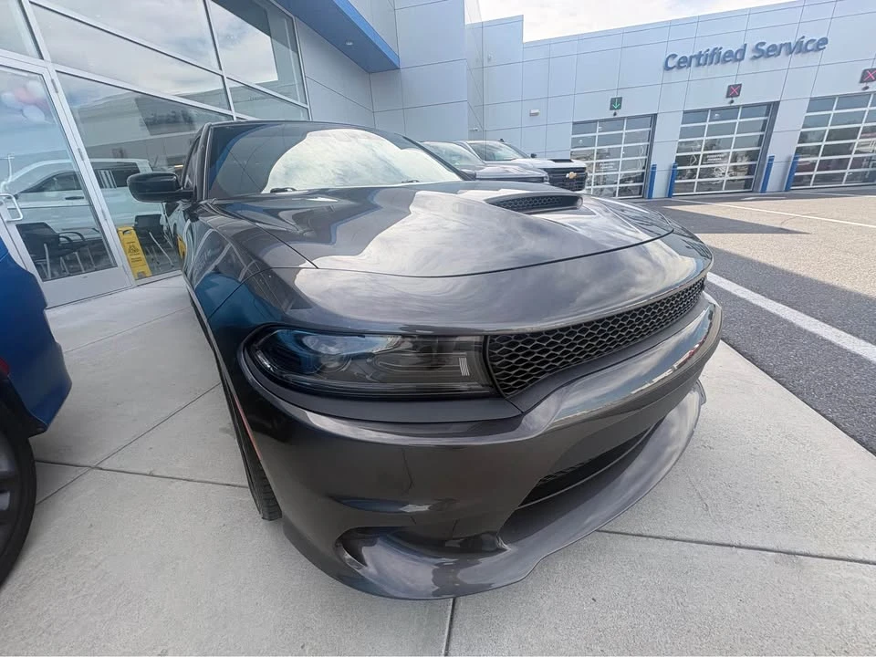 2022 Dodge Charger 7th Gen - Image 6 of 14