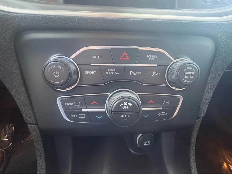 2022 Dodge Charger 7th Gen - Image 10 of 14