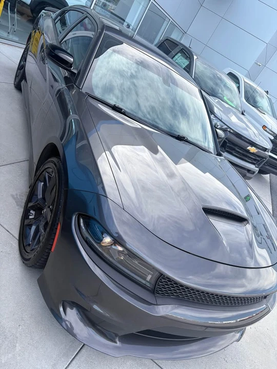 2022 Dodge Charger 7th Gen - Image 2 of 14