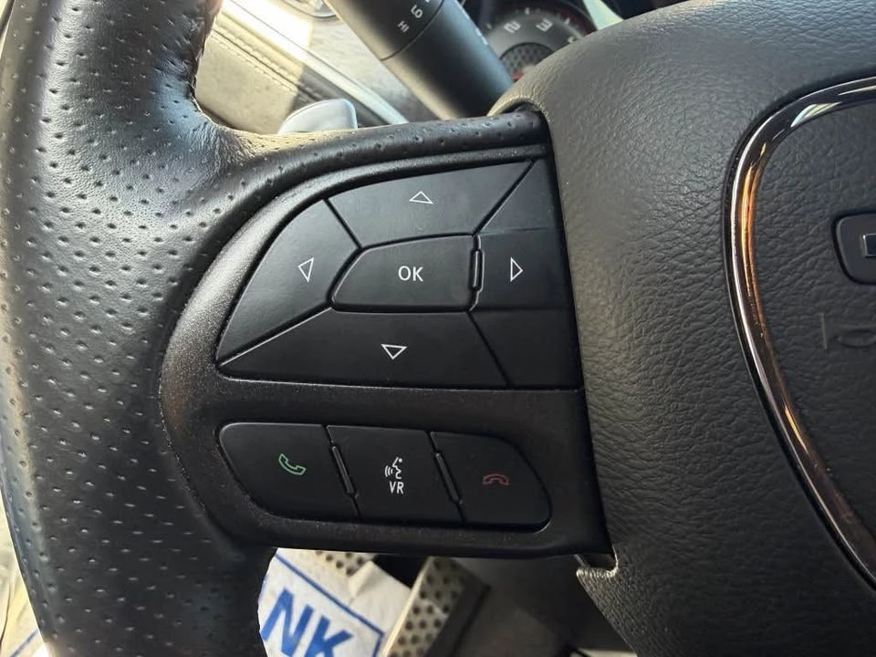 2022 Dodge Charger SRT Hellcat 7th Gen - Image 13 of 13