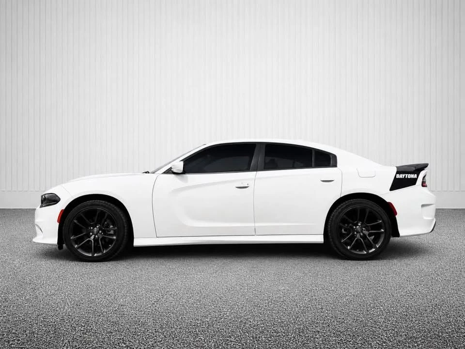 2022 Dodge Charger SRT Hellcat 7th Gen - Image 2 of 13