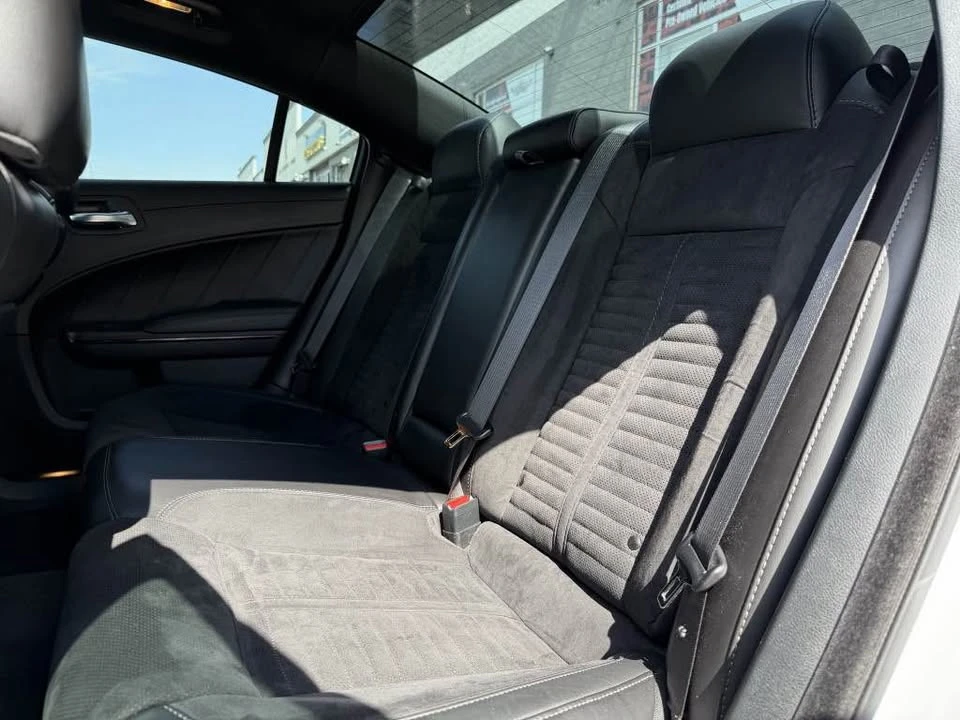 2022 Dodge Charger SRT Hellcat 7th Gen - Image 7 of 13