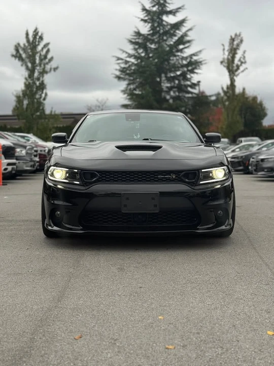2022 Dodge Charger SRT & 392 7th Gen - Image 2 of 13