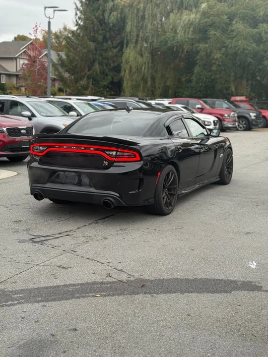 2022 Dodge Charger SRT & 392 7th Gen - Image 5 of 13