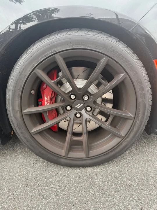 2022 Dodge Charger SRT & 392 7th Gen - Image 4 of 13