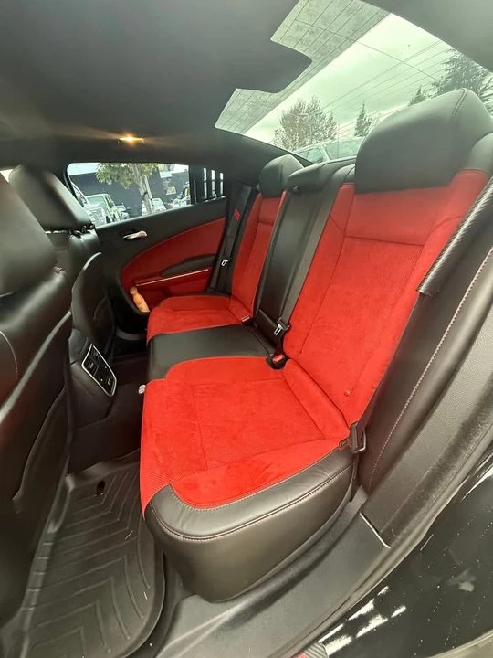 2022 Dodge Charger SRT & 392 7th Gen - Image 9 of 13