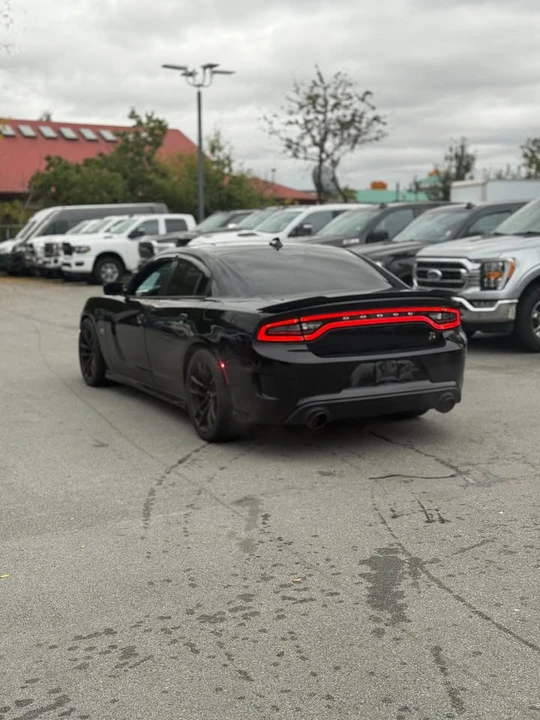 2022 Dodge Charger SRT & 392 7th Gen - Image 7 of 13