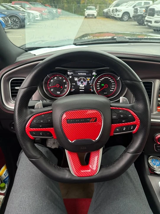2022 Dodge Charger SRT & 392 7th Gen - Image 11 of 13