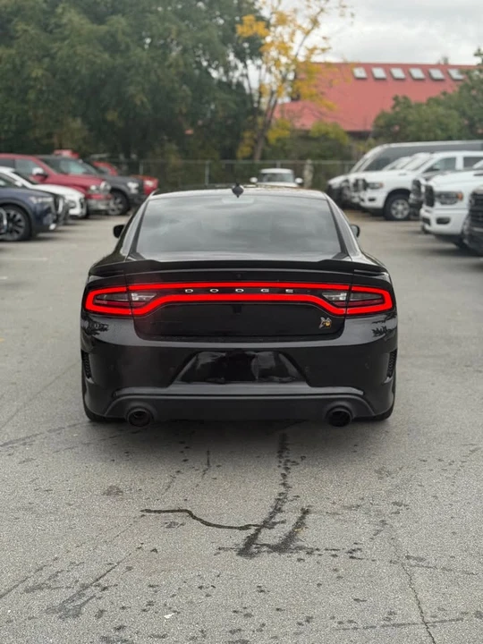 2022 Dodge Charger SRT & 392 7th Gen - Image 6 of 13