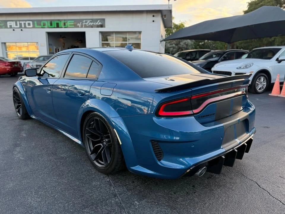 2022 Dodge Charger SRT & 392 7th Gen - Image 3 of 15