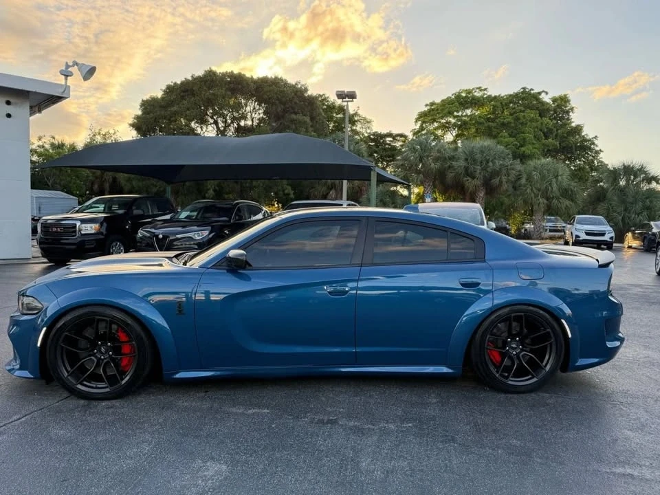 2022 Dodge Charger SRT & 392 7th Gen - Image 2 of 15