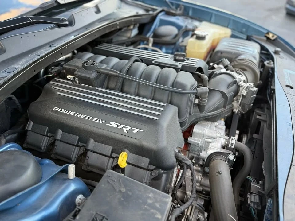 2022 Dodge Charger SRT & 392 7th Gen - Image 14 of 15