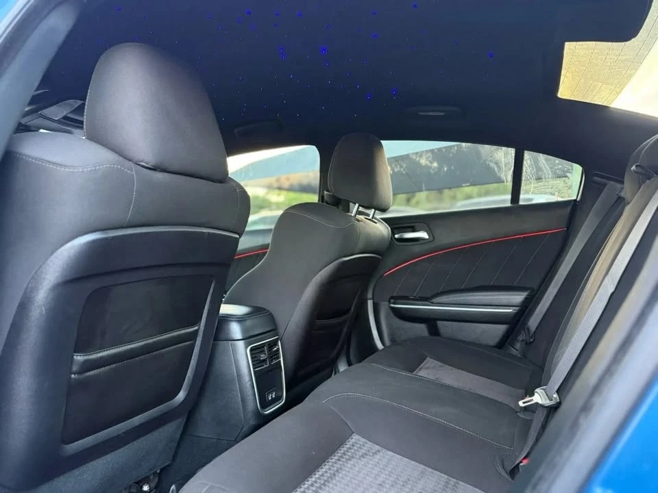 2022 Dodge Charger SRT & 392 7th Gen - Image 9 of 15