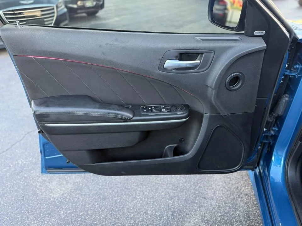 2022 Dodge Charger SRT & 392 7th Gen - Image 8 of 15