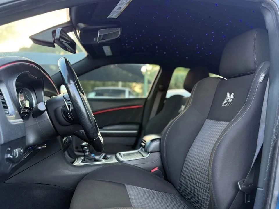 2022 Dodge Charger SRT & 392 7th Gen - Image 6 of 15