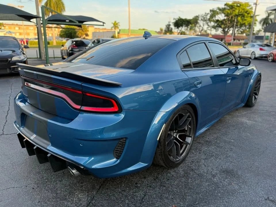 2022 Dodge Charger SRT & 392 7th Gen - Image 4 of 15