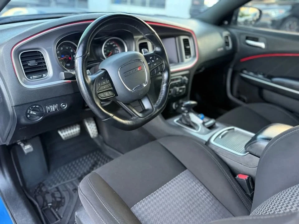 2022 Dodge Charger SRT & 392 7th Gen - Image 7 of 15