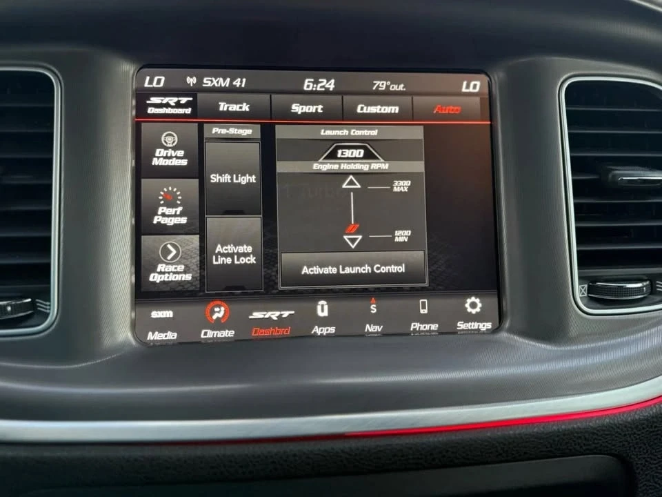 2022 Dodge Charger SRT & 392 7th Gen - Image 11 of 15