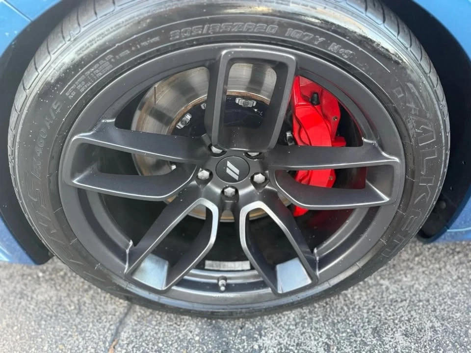 2022 Dodge Charger SRT & 392 7th Gen - Image 15 of 15
