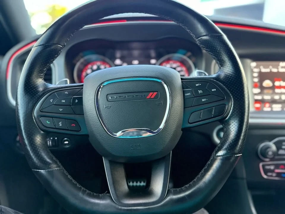 2022 Dodge Charger SRT & 392 7th Gen - Image 10 of 15