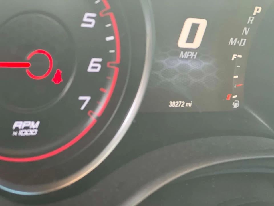 2022 Dodge Charger 8th Gen - Image 6 of 13