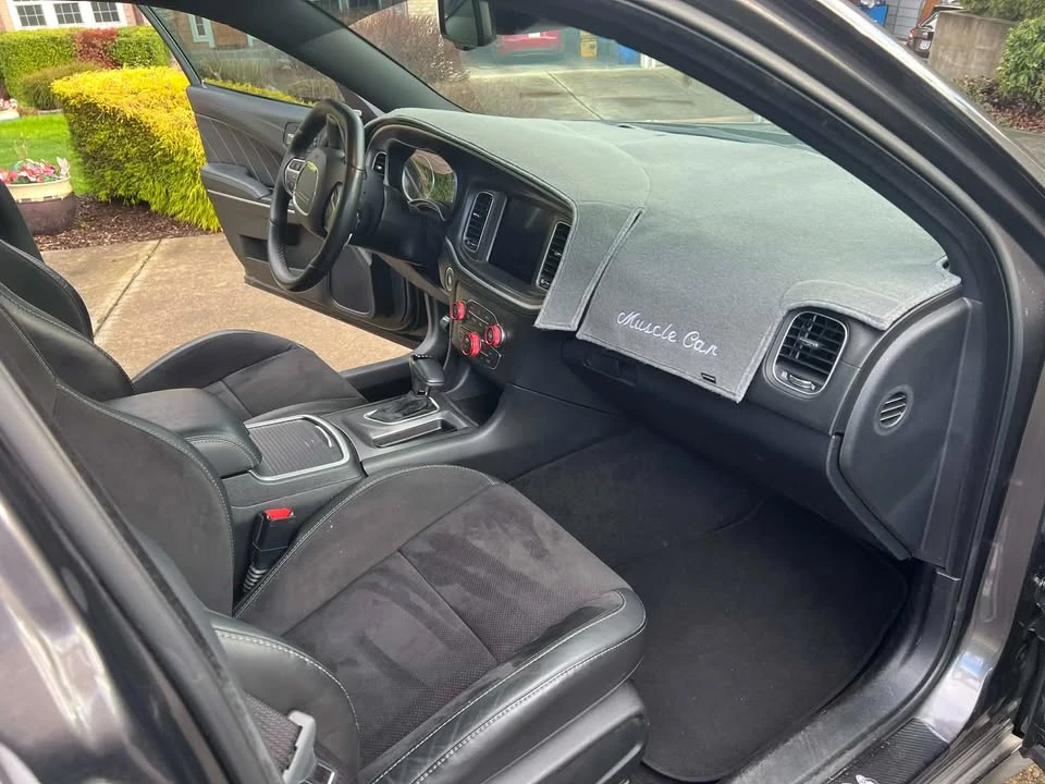 2022 Dodge Charger 8th Gen - Image 4 of 13