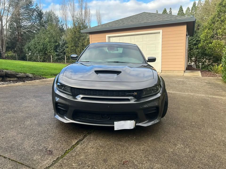 2022 Dodge Charger 8th Gen - Image 7 of 13
