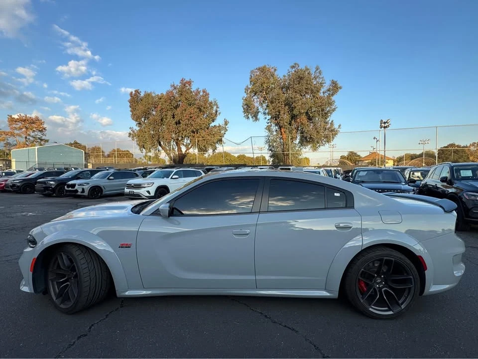 2022 Dodge Charger 7th Gen - Image 2 of 9