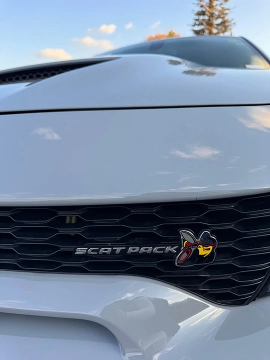 2022 Dodge Charger 7th Gen - Image 9 of 9