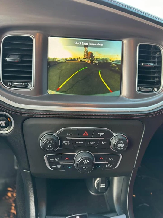 2022 Dodge Charger 7th Gen - Image 7 of 9