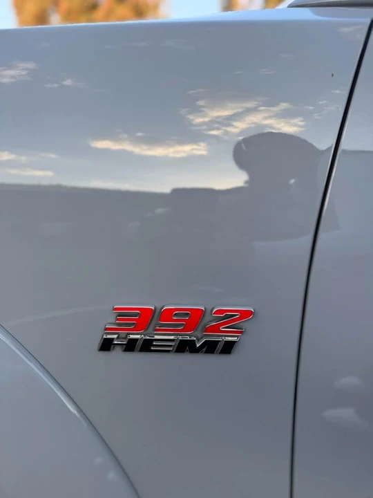 2022 Dodge Charger 7th Gen - Image 3 of 9