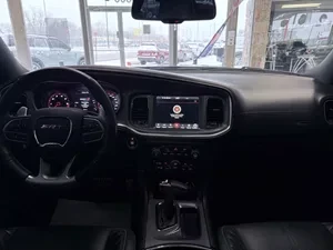 2022 Dodge Charger SRT Hellcat 7th Gen - Image 10 of 19