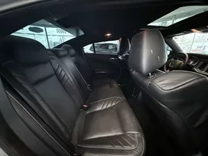 2022 Dodge Charger SRT Hellcat 7th Gen - Image 13 of 19