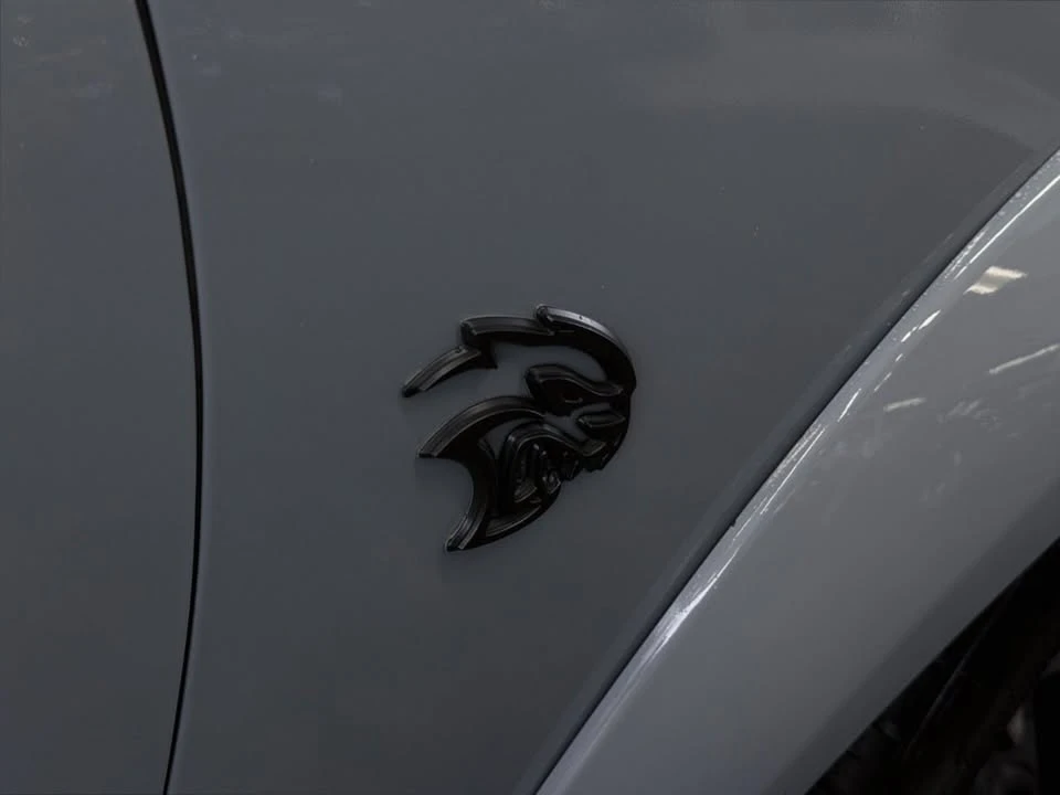 2022 Dodge Charger SRT Hellcat 7th Gen - Image 15 of 19