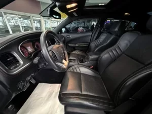 2022 Dodge Charger SRT Hellcat 7th Gen - Image 12 of 19