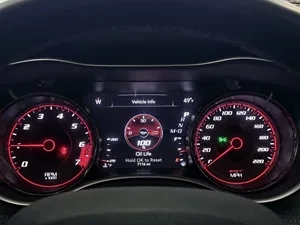 2022 Dodge Charger SRT Hellcat 7th Gen - Image 9 of 19