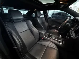 2022 Dodge Charger SRT Hellcat 7th Gen - Image 11 of 19