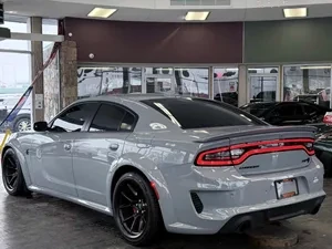 2022 Dodge Charger SRT Hellcat 7th Gen - Image 5 of 19