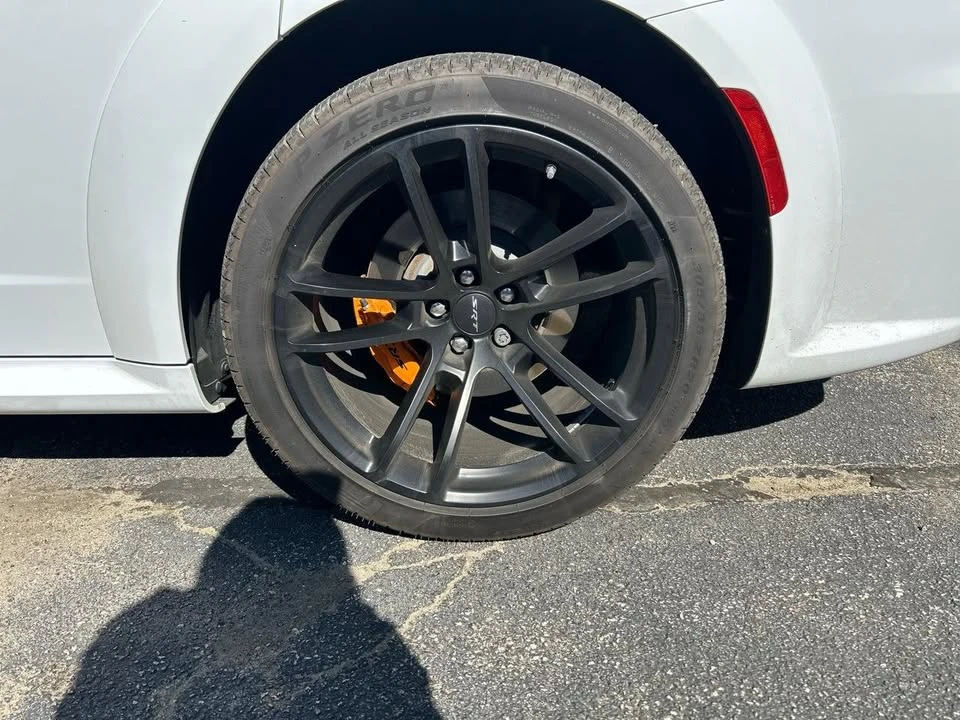 2022 Dodge Charger SRT Hellcat 7th Gen - Image 15 of 17