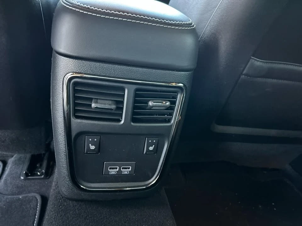 2022 Dodge Charger SRT Hellcat 7th Gen - Image 9 of 17