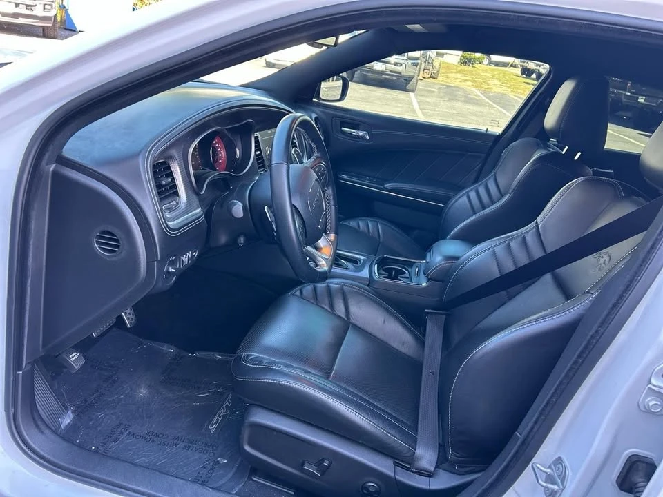 2022 Dodge Charger SRT Hellcat 7th Gen - Image 7 of 17