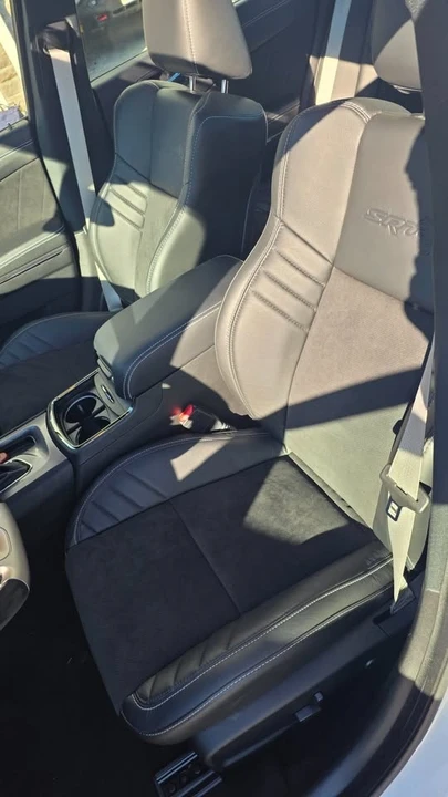 2022 Dodge Charger SRT Hellcat 7th Gen - Image 15 of 20
