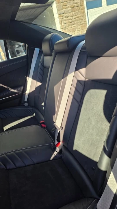 2022 Dodge Charger SRT Hellcat 7th Gen - Image 11 of 20
