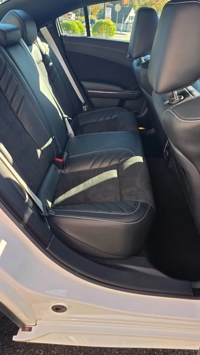 2022 Dodge Charger SRT Hellcat 7th Gen - Image 10 of 20