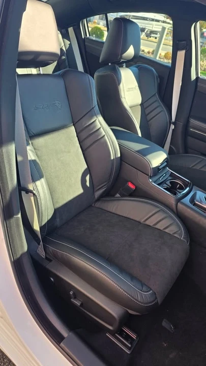 2022 Dodge Charger SRT Hellcat 7th Gen - Image 12 of 20